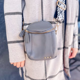 Ellie Crossbody Bag