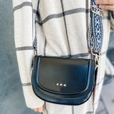 Serenity Saddle Bag