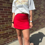 Butter Soft Skort