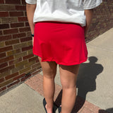 Butter Soft Skort