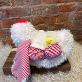 Chicken Learn & Grow
