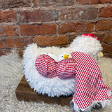 Chicken Learn & Grow