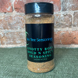 Knotty Boy Seasoning