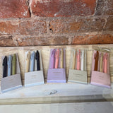 Colorful 3 Piece Pen Set