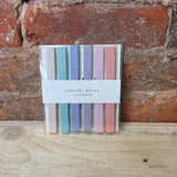 Pastel Highlighter Set