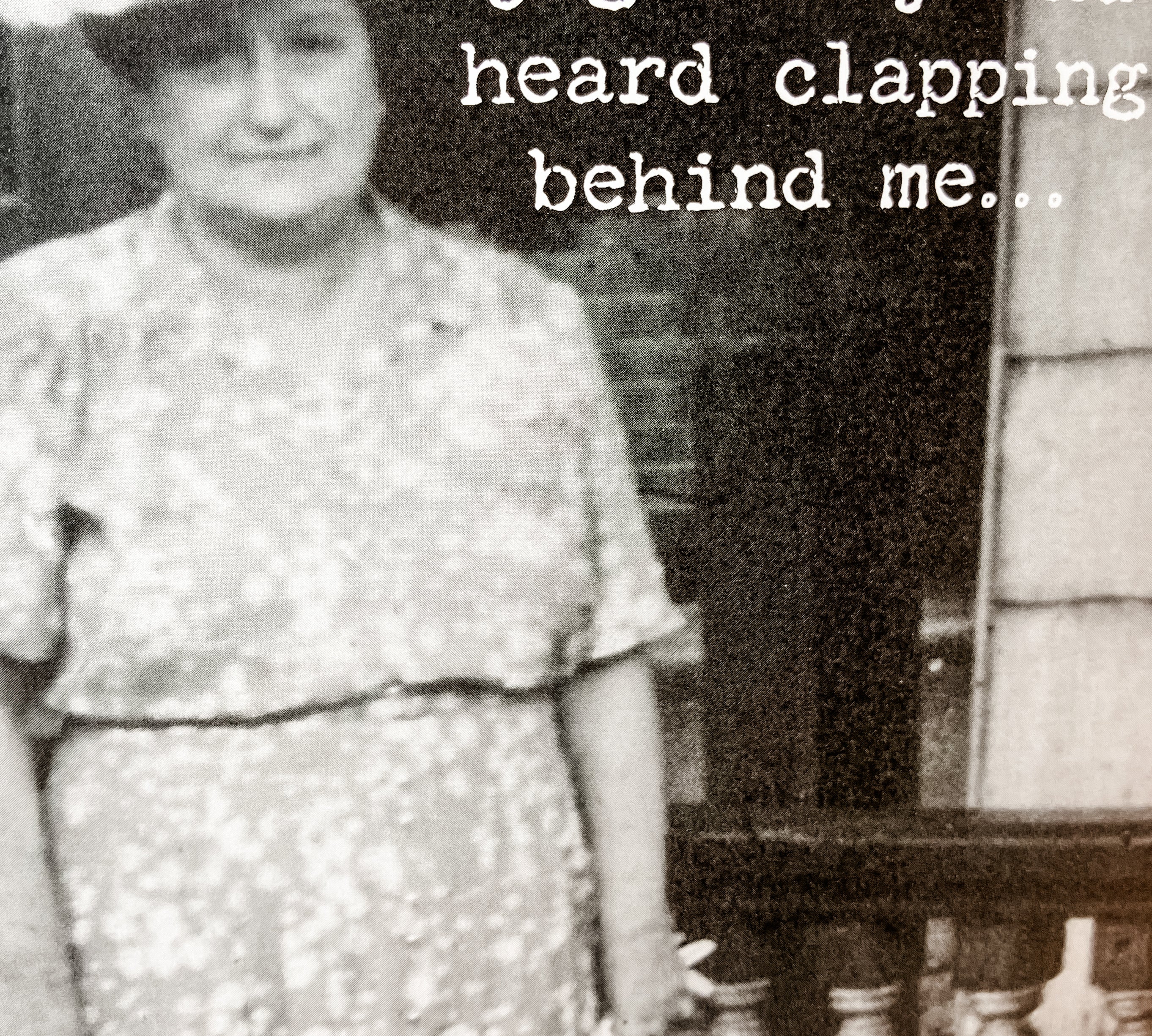 Trash Talk Greeting Cards
