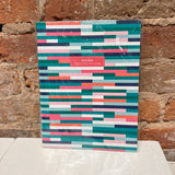 MS 2024-2025 Academic Monthly Planner