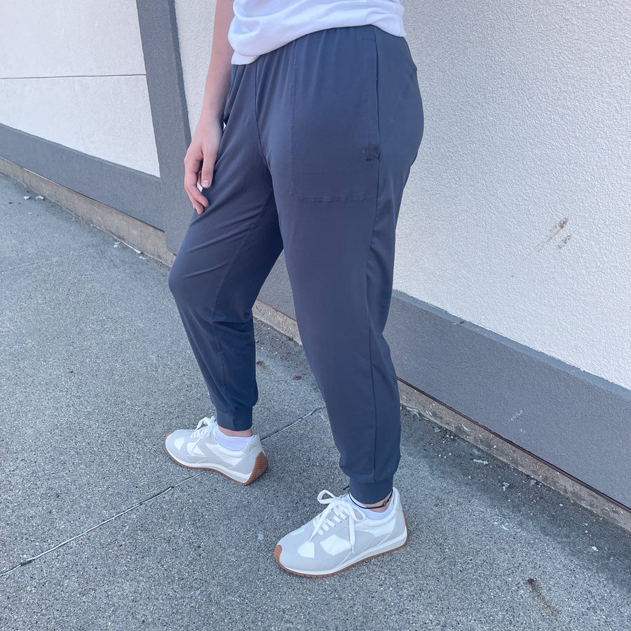 Butter Soft Yoga Joggers