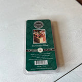 Holiday Scented Wax Bar