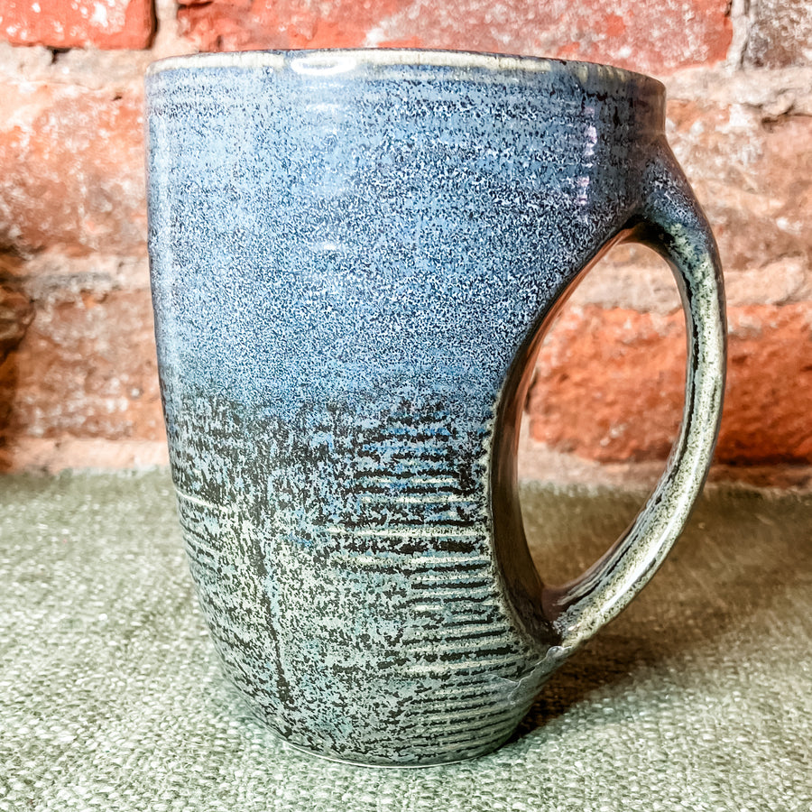 12oz Stoneware Mug