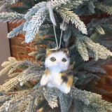 Fur Kitten Orn 3.5"