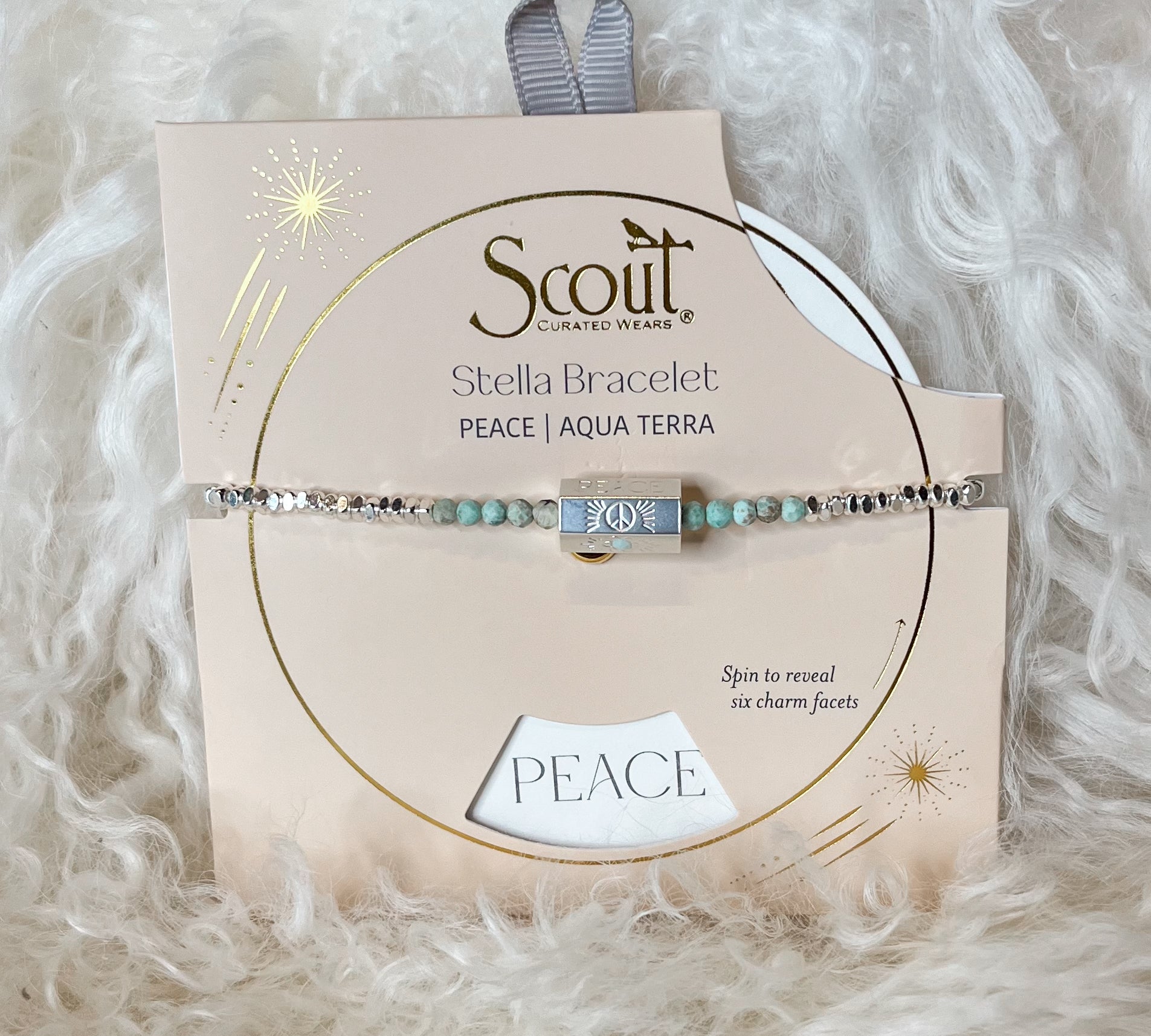 Stella Bracelet