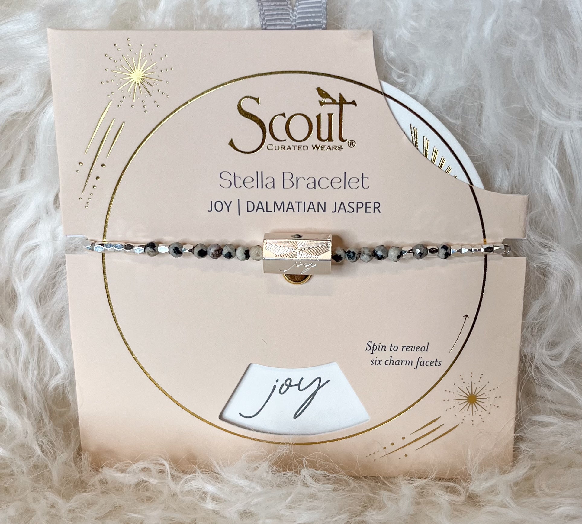 Stella Bracelet