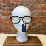 Unisex Classic Rounded Square Reading Glasses