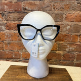 Leopard Frame Reading Glasses