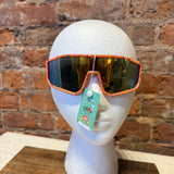 Kids Splatter Shield Sport Sunglasses