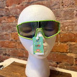 Kids Splatter Shield Sport Sunglasses