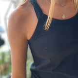 Polished Prints Mom Tank