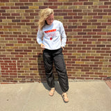 Iowa State Triangle Crewneck