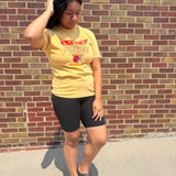 Iowa State Triangle TShirt