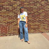 Iowa Football 1847 TShirt