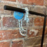 Metal Wrap Bracelet