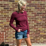 Stacy Top