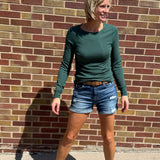 Stacy Top