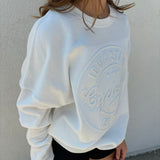 ISU Carson Circle Crewneck