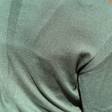 Long Sleeve Super Soft Solid Crew Neck