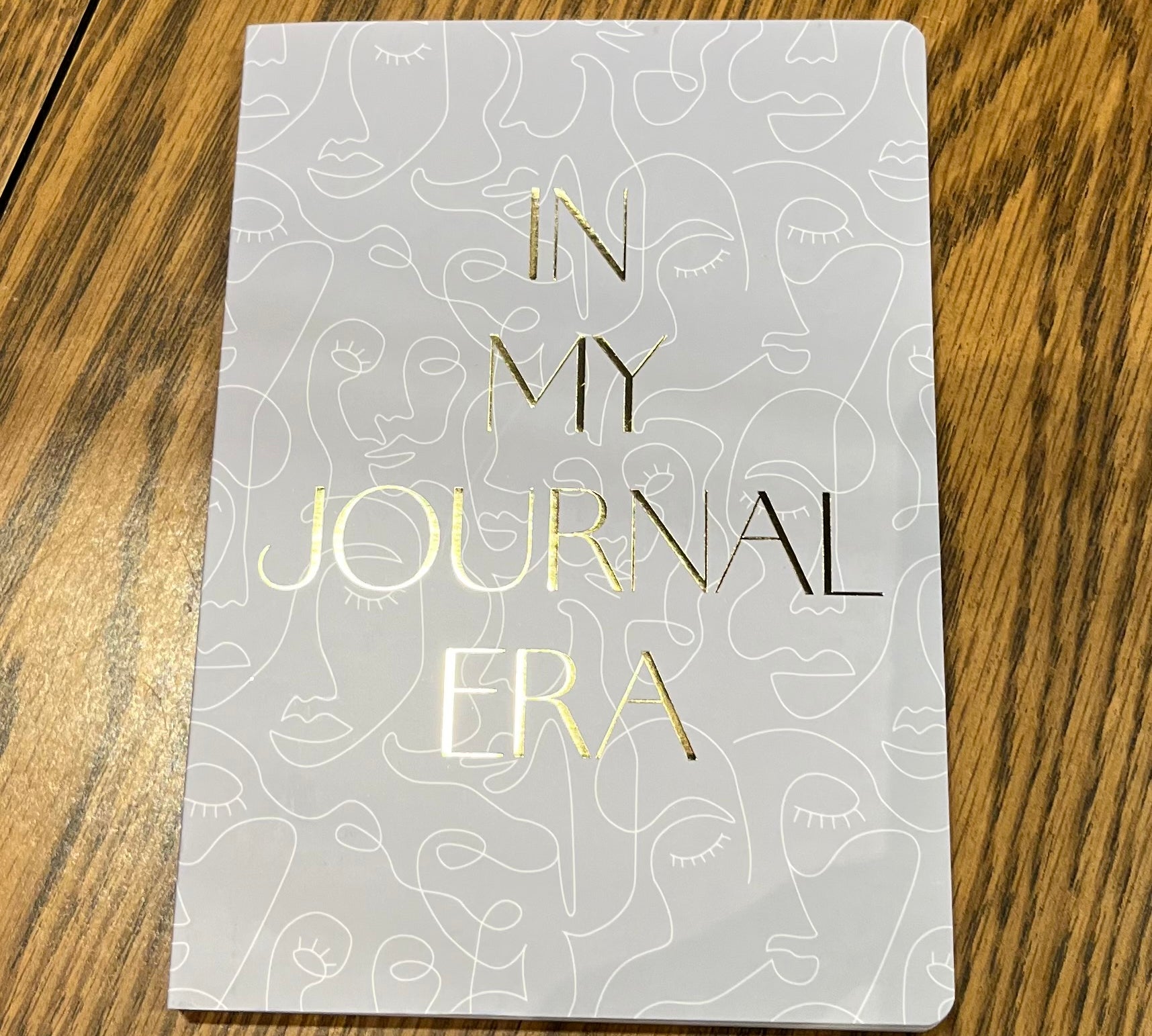 Monolgue Journal