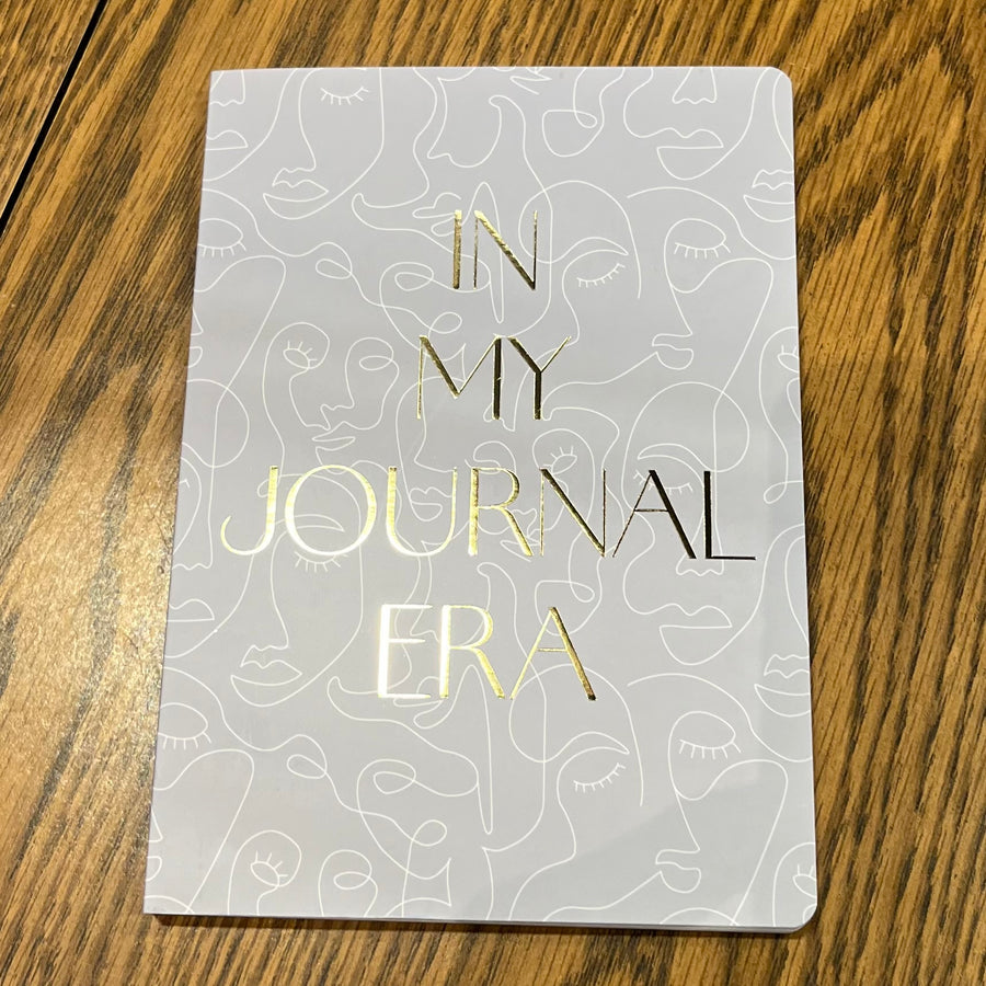 Monolgue Journal