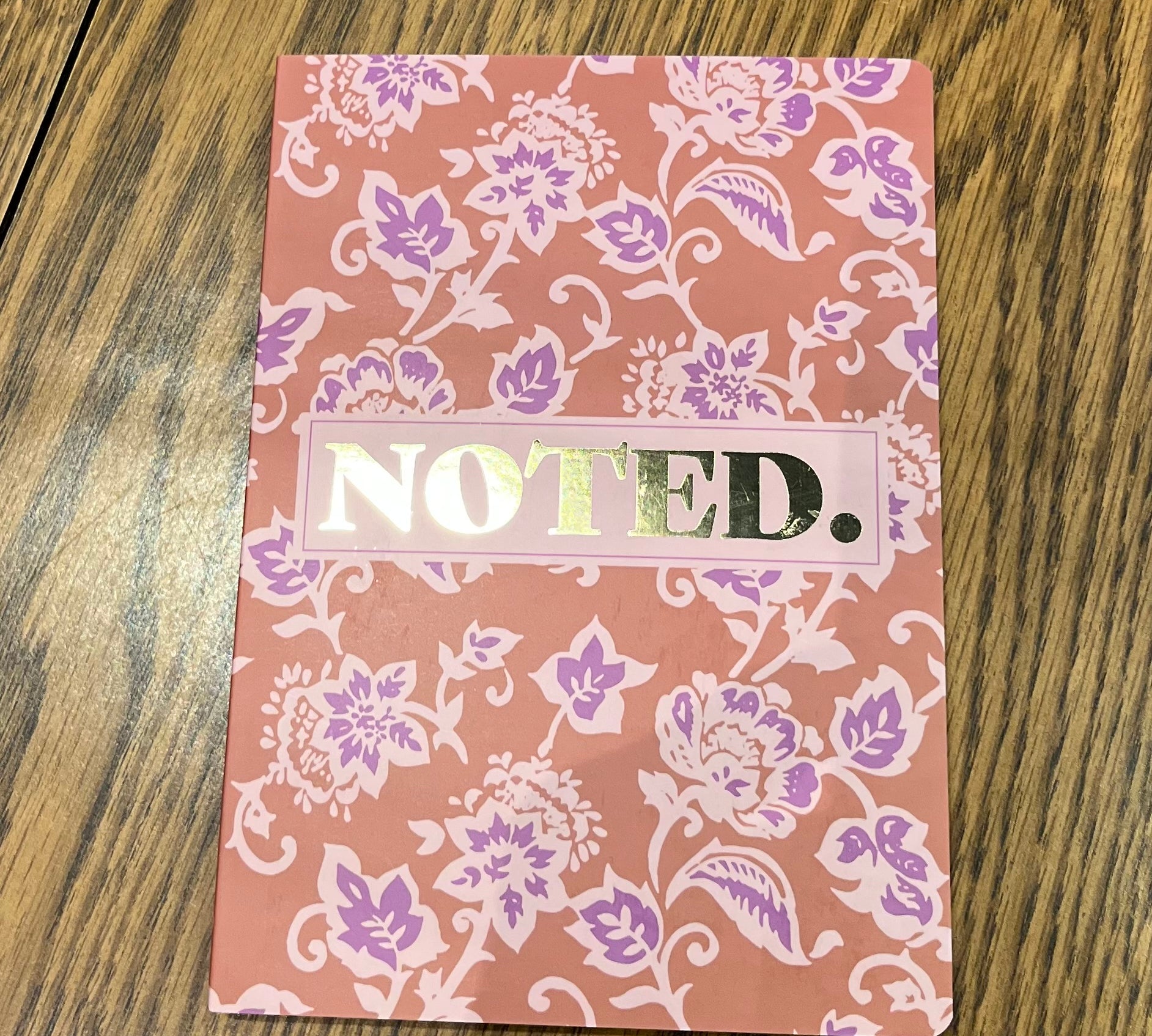Monolgue Journal