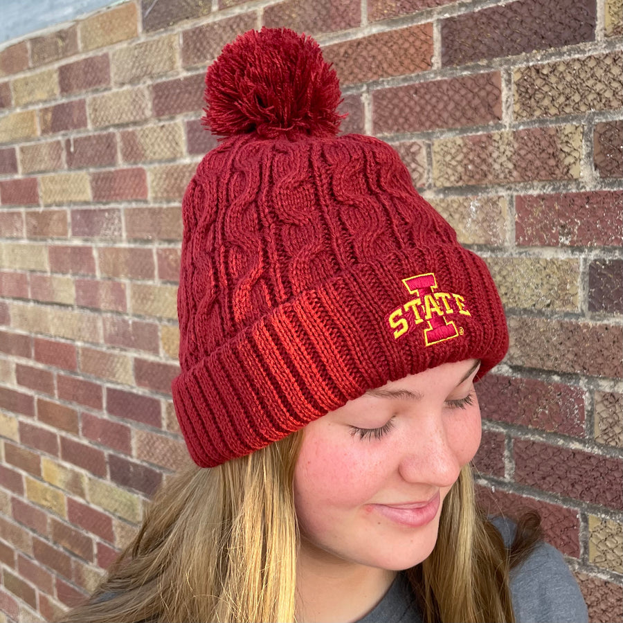 ISU Serena Women's Beanie