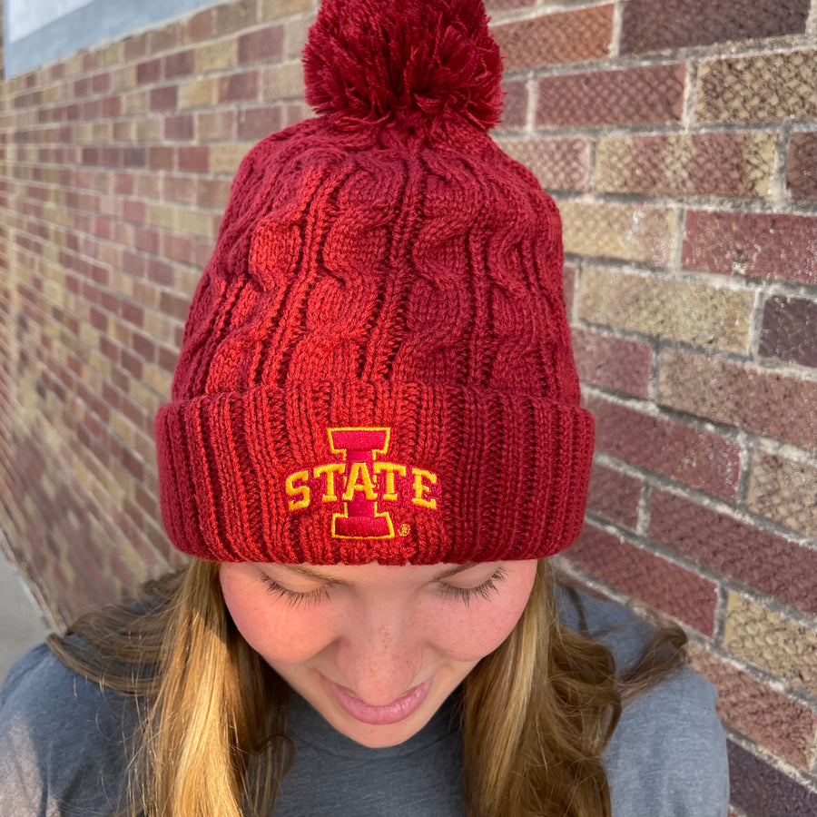 ISU Serena Women's Beanie