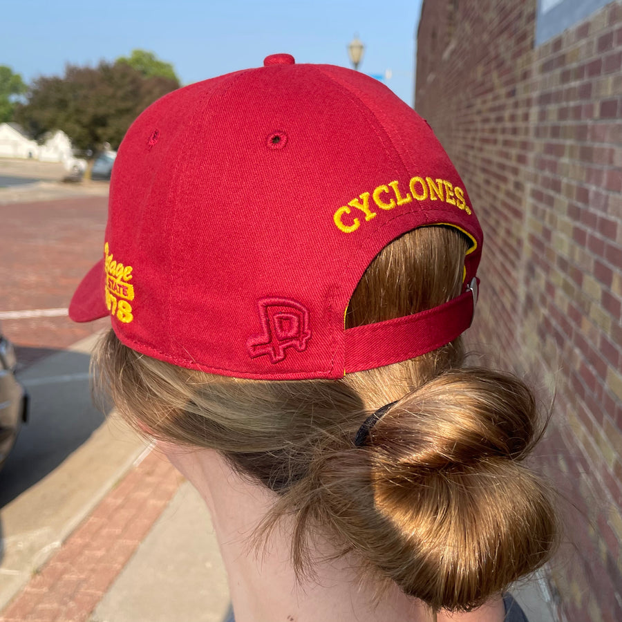 ISU Men's Vance Cap