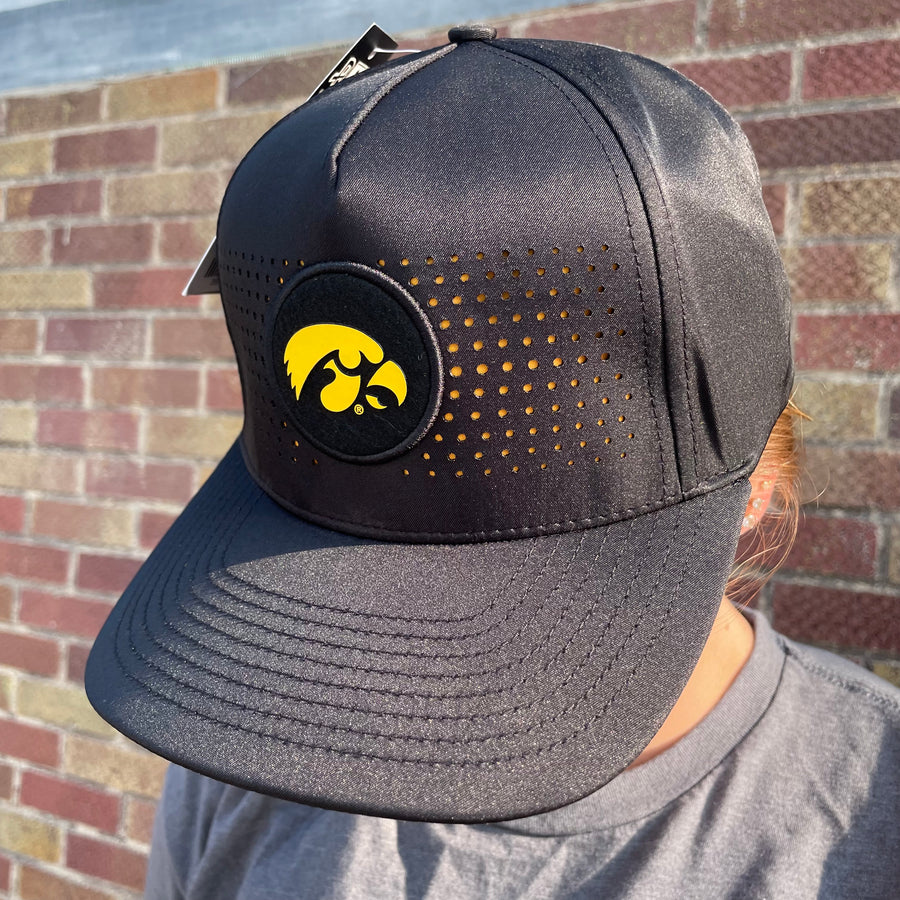 Iowa Ezra Men's Cap