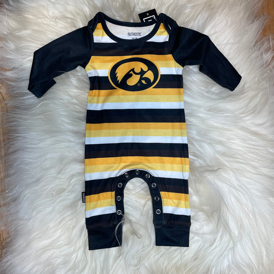 Iowa Iker Infant Jumpsuit