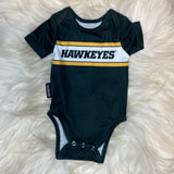 Iowa Christer Infant Bodysuit