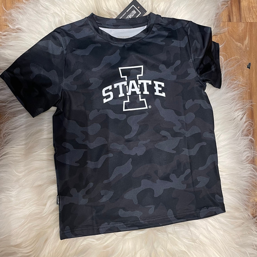 ISU Jaxon Toddler T-shirt