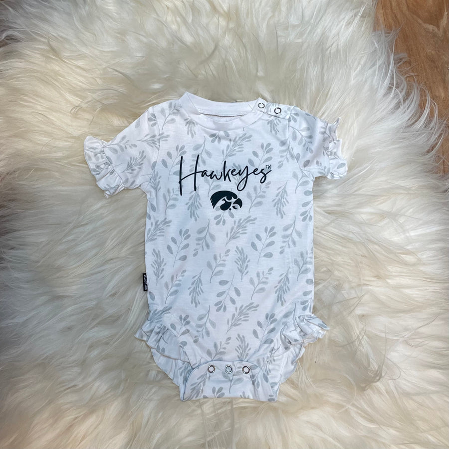 Iowa Hali Infant Bodysuit