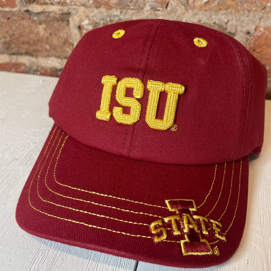 ISU Blaine Infant Cap