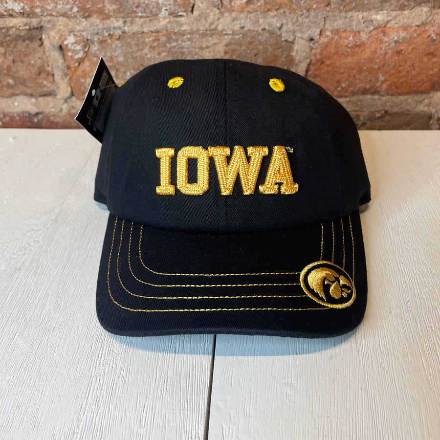 Iowa Blaine Infant Cap