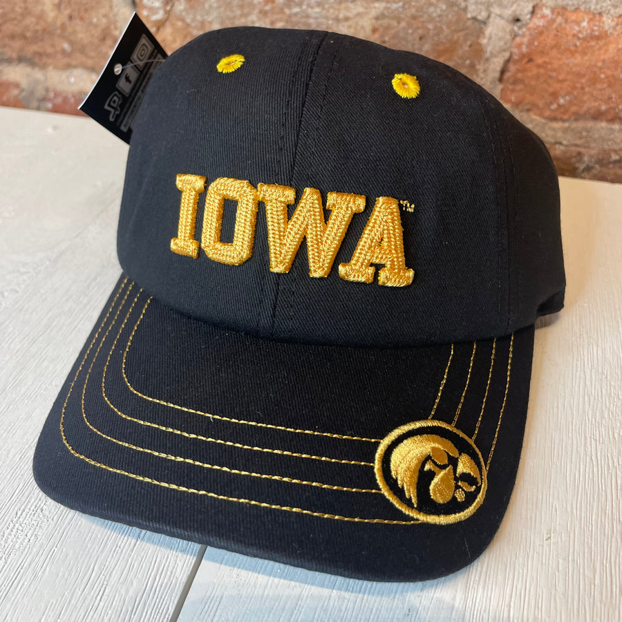 Iowa Blaine Infant Cap