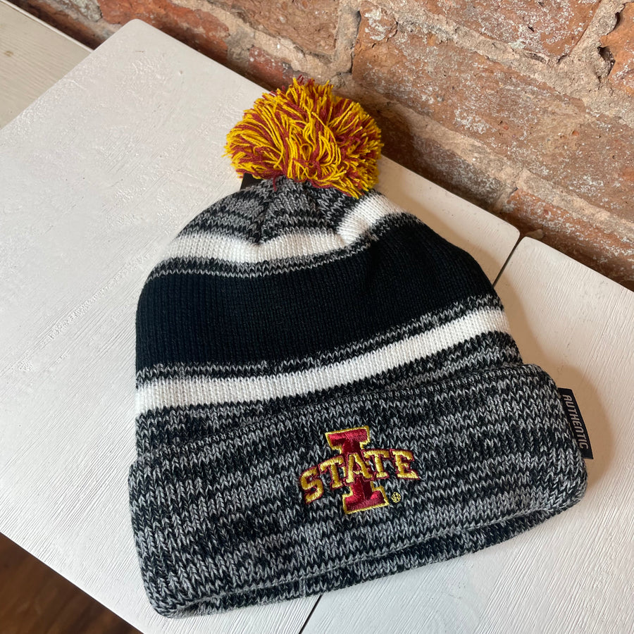 ISU Fargo Men's Beanie