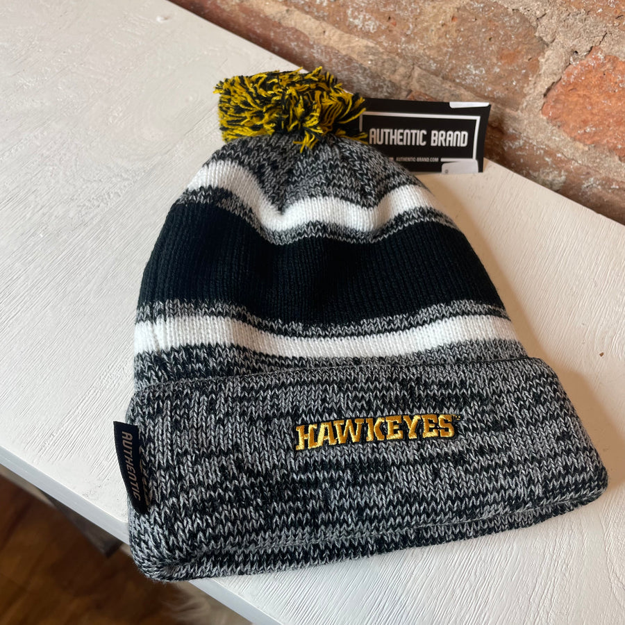 Iowa Fargo Mens Beanie