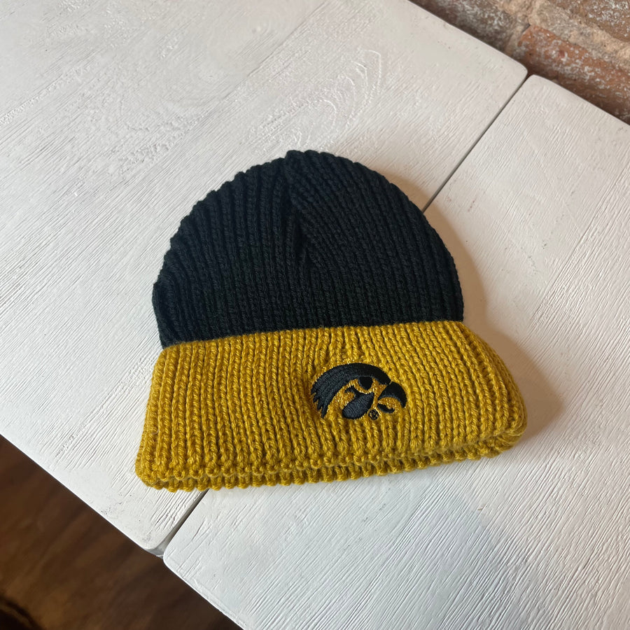 Iowa Ruck Infant Beanie