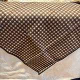 Geometry Dog Paw Towel