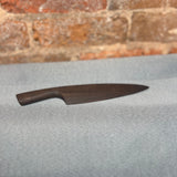 Acacia Wood Cheese Knife 8.75"