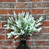 Wild Lavender Bush 20”